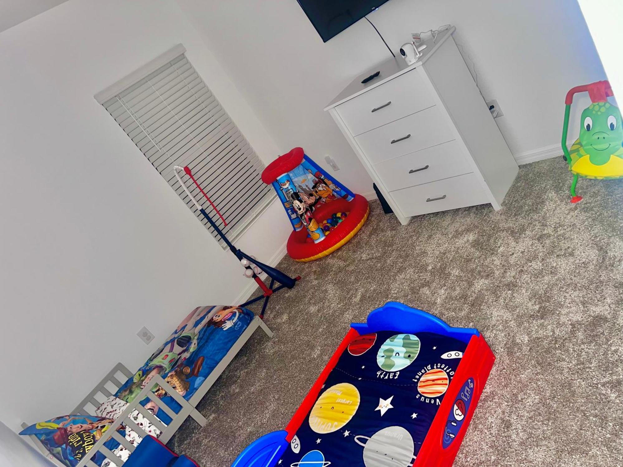 Brand New By Legolandpeppa Pig Park! Villa *